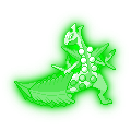 Sceptile (Mega)